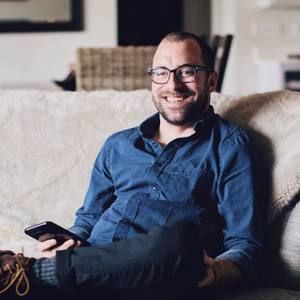 Meet your Posher, Charlie